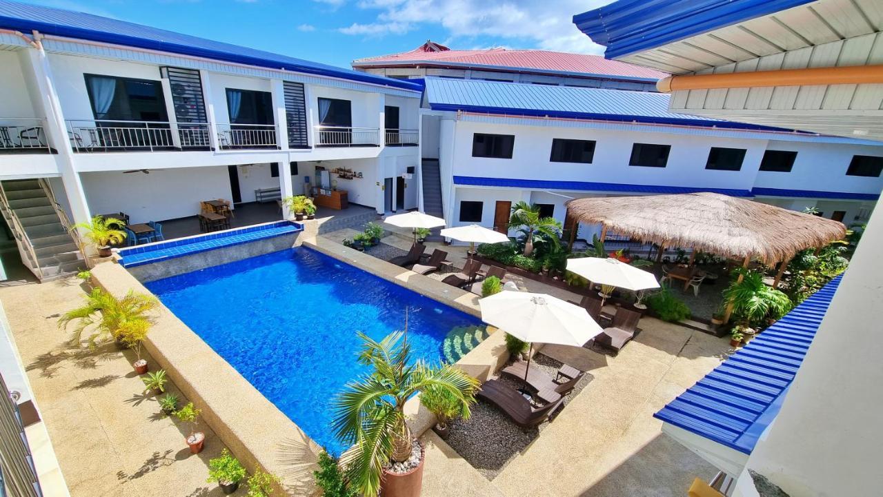 MGH Alona Resort Panglao Exterior foto