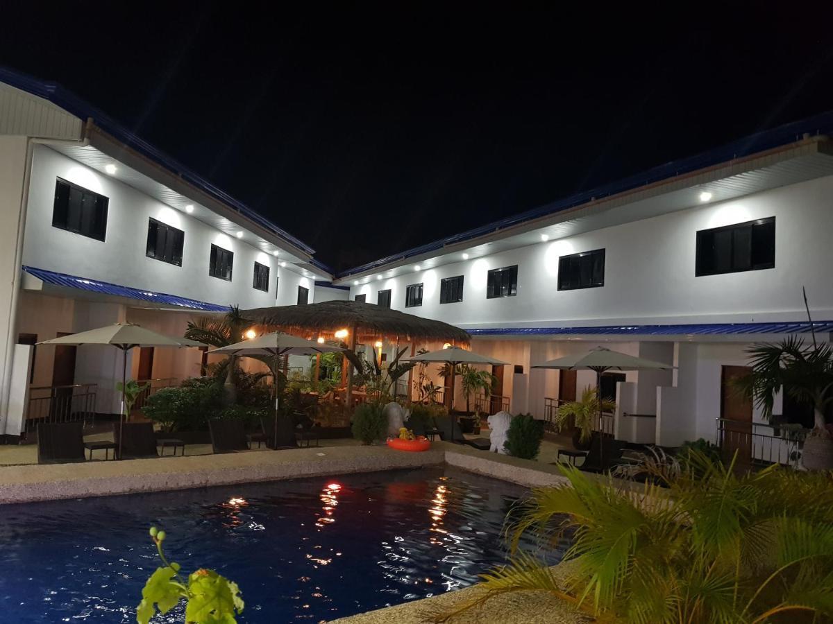 MGH Alona Resort Panglao Exterior foto